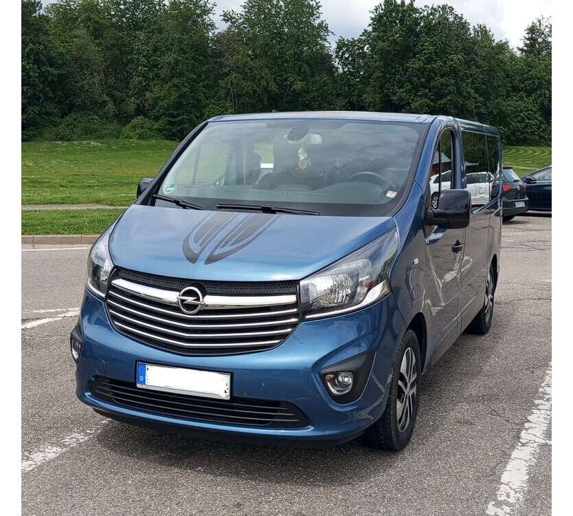 Vivaro