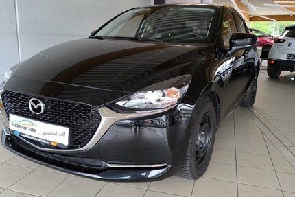 Mazda 2 19.347 km 16.990 &euro; Zwickau 08064