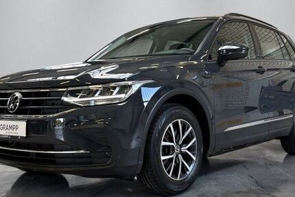 VW Tiguan 62.352 km 25.940 € Lohr am Main 97816
