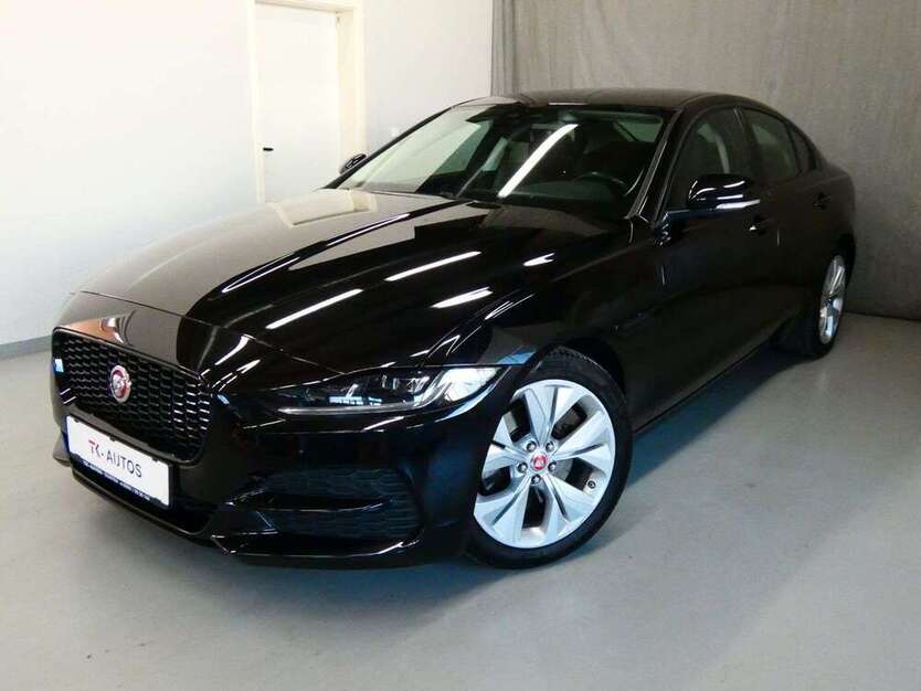 XE