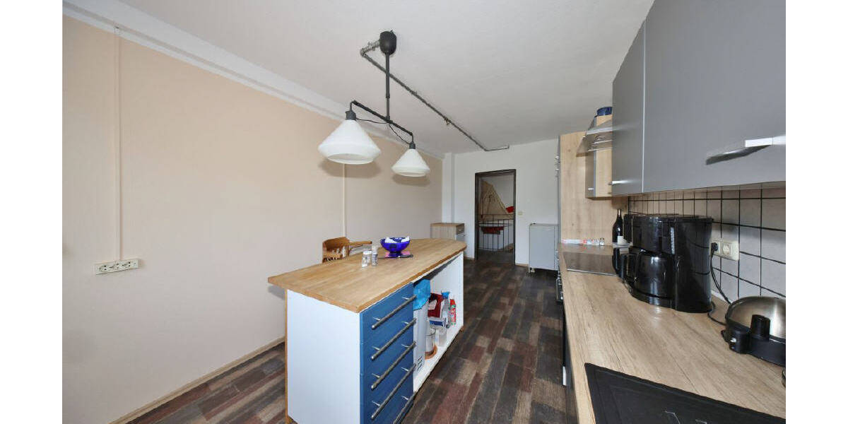 Gewerbeobjekt Wangerland-Hooksiel Hohenkirchen - 1 Zimmer, 400&euro; | Angebot:23956319