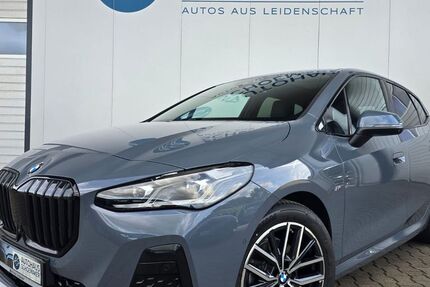 BMW 218 Active Tourer 64.500 km 27.677 &euro; Osterwald 49828