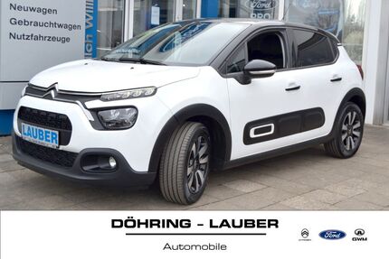 Citroen C3 17.150 km 12.240 &euro; Haldensleben 39340