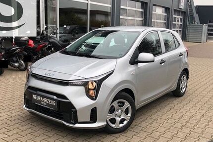 Kia Picanto 9.000 km 15.590 &euro; Neu-Ulm 89231