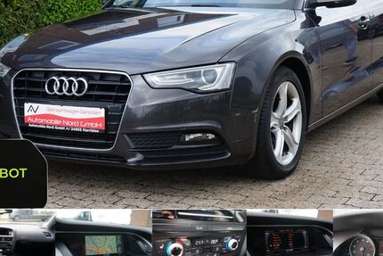 Audi A5 99.764 km 10.700 &euro; Harrislee 24955