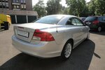 Volvo C70 2,0 D/130 KW 1.Hand Leder+Xenon+Klima Top 151.550 km 12.700 € Neuss 41462