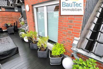 Wohnung zum Mieten in Hildesheim 1.080 € 93 m² 3 zimmer