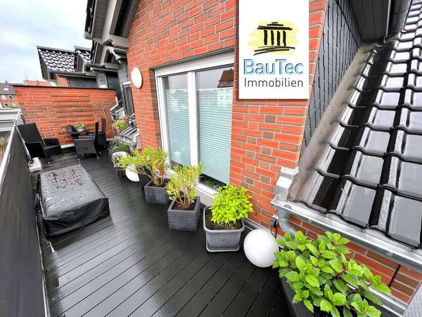 Wohnung zum Mieten in Hildesheim 1.080 € 93 m² 3 zimmer