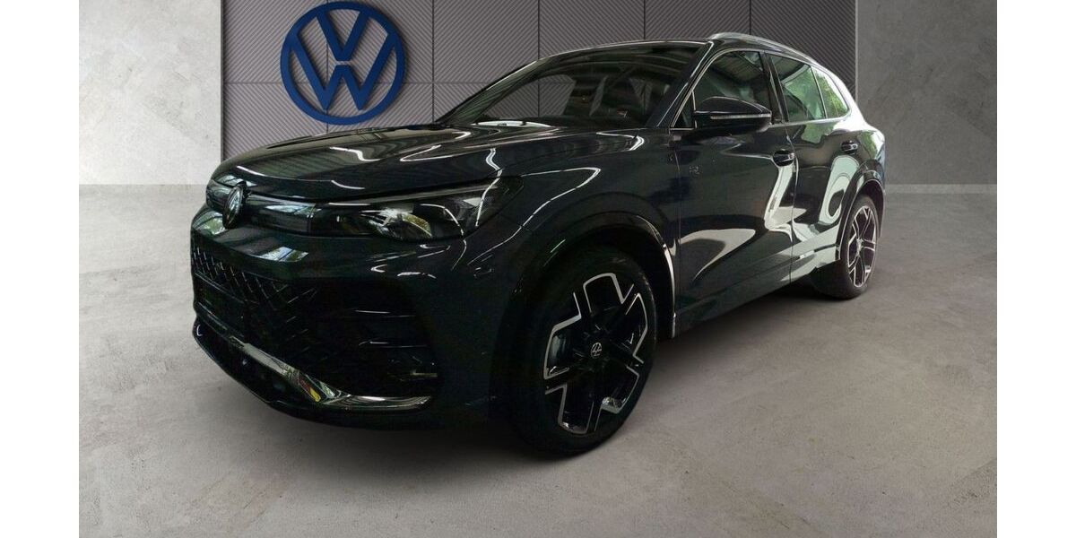 VW Tiguan 13.000 km 43.850 &euro; Neu-Isenburg 63263