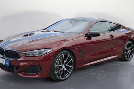 BMW 840 3.750 km 83.650 &euro; Lahr 77933