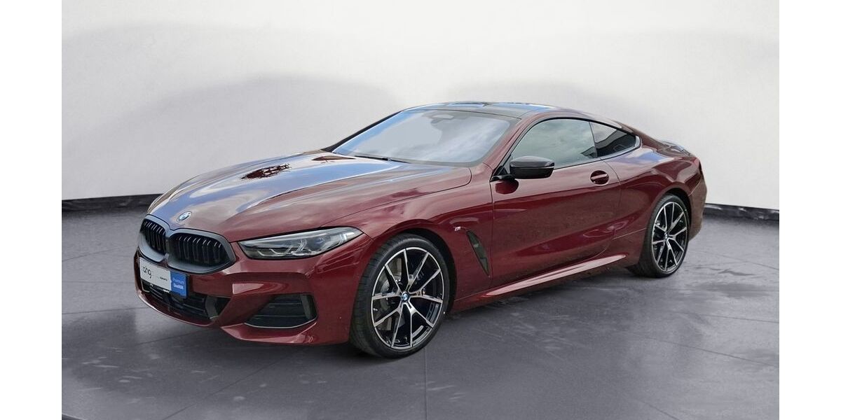 BMW 840 3.750 km 83.650 &euro; Lahr 77933