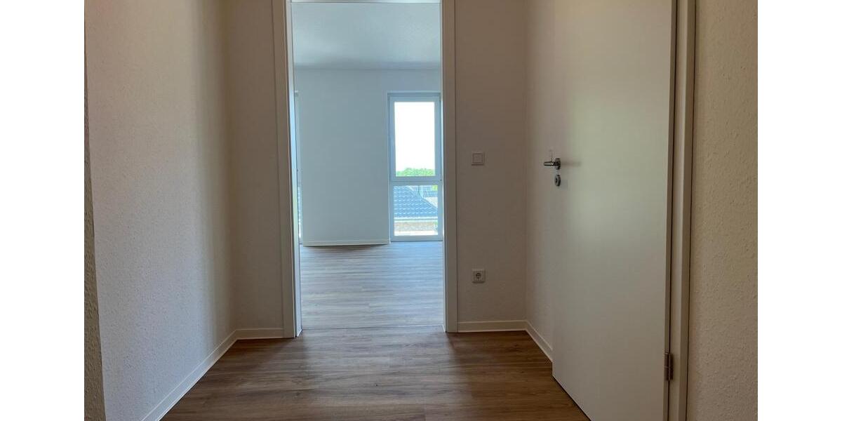 Etagenwohnung Hasbergen - 2 Zimmer, 82 m&sup2;, 980&euro; | Angebot:25974449