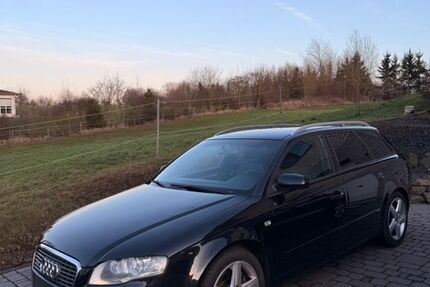 Audi A4 277.058 km 3.799 &euro; kall 53925