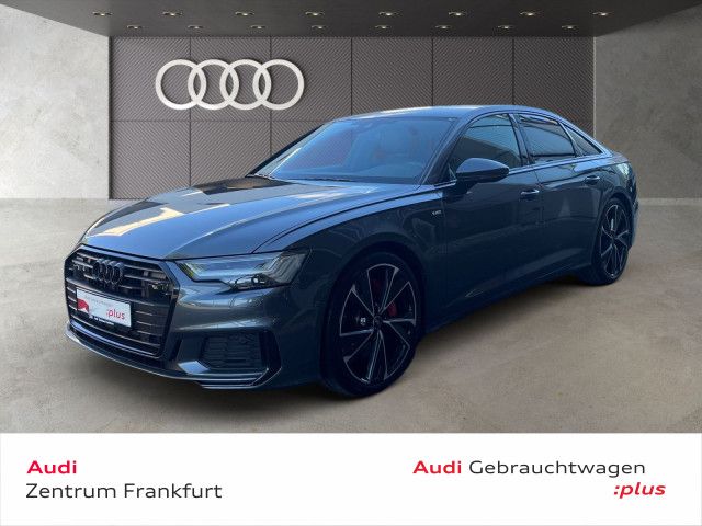 Audi A6 64.726 km 36.880 &euro; Frankfurt am Main 60326