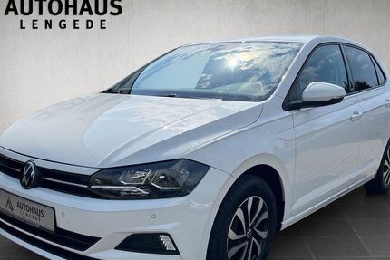 VW Polo 78.287 km 13.999 &euro; Lengede 38268