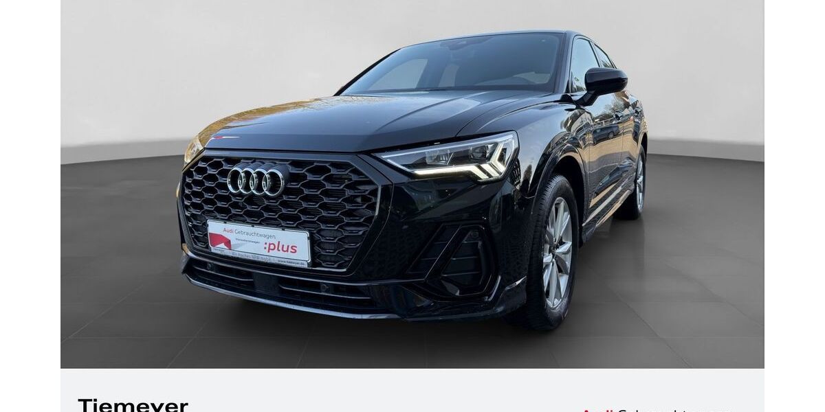 Audi Q3 27.834 km 39.470 &euro; Lüdenscheid 58511