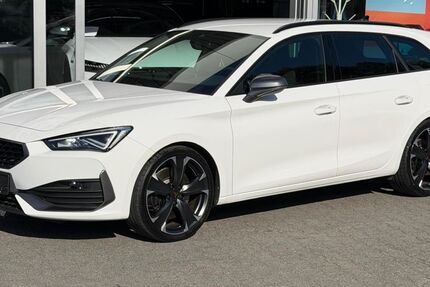 Cupra Leon 14.651 km 24.950 &euro; Dieburg 64807
