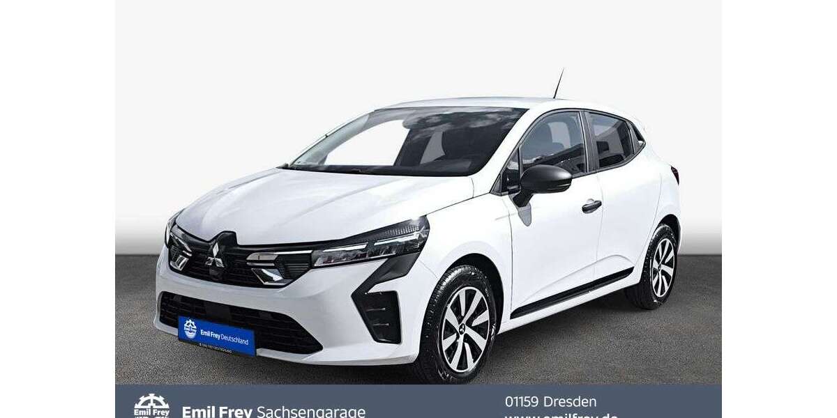 Mitsubishi Colt 1.500 km 15.930 &euro; Dresden 01159