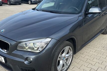 BMW X1 188.500 km 8.990 &euro; Mengkofen 84152