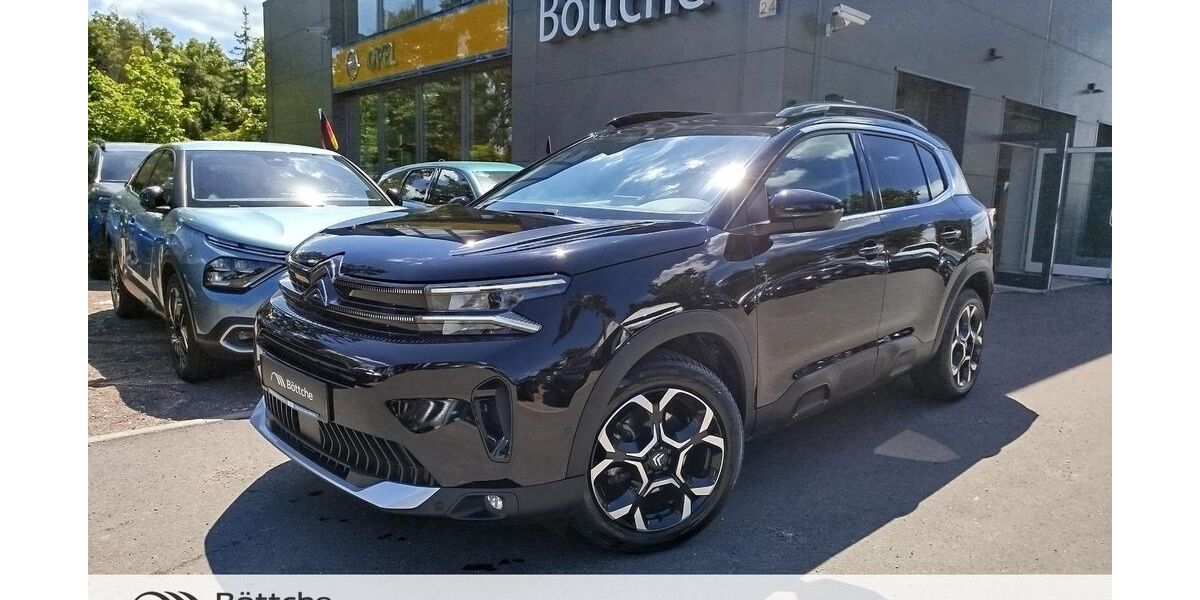 Citroen C5 Aircross 30.891 km 21.980 &euro; Potsdam 14480