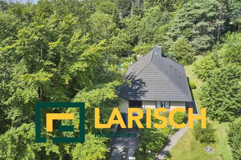 Haus zum Kaufen in Hamburg Lemsahl-Mellingstedt 799.000 € 156 m²