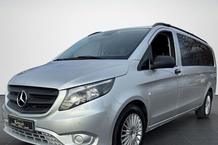 Mercedes-Benz Vito 176.000 km 27.950 € Weißenthurm 56575