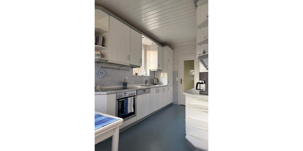 Einfamilienhaus Osterholz-Scharmbeck Innenstadt - 4 Zimmer, 100 m&sup2;, 285.000&euro; | Angebot:24671907