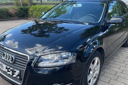 Audi A3 250.702 km 4.500 &euro; Flein 74223