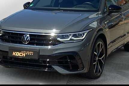 VW Tiguan 61.200 km 38.930 &euro; Schwäbisch Hall 74523