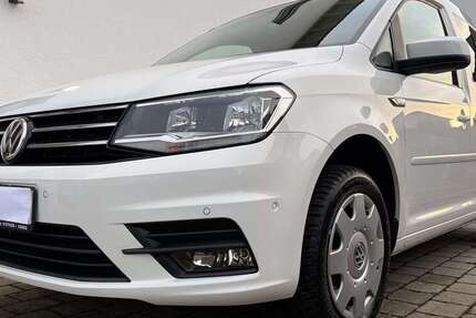 VW Caddy 123.000 km 15.950 &euro; Geislingen 72351