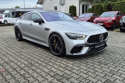 Mercedes-Benz AMG GT S 63 S 4Matic+ Standheizung, Distronic, Key 159.000 km 64.990 &euro; Rodgau 63110