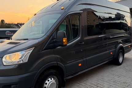 Ford Transit 149.877 km 23.750 &euro; Mönchengladbach 41199