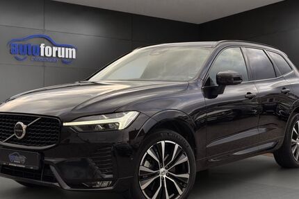 Volvo XC60 89.600 km 40.490 &euro; Stockstadt am Rhein 64589