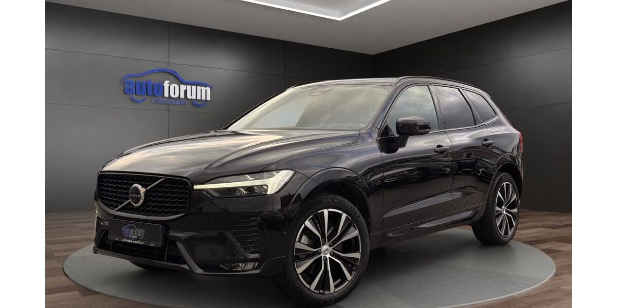 Volvo XC60 89.600 km 41.490 &euro; Stockstadt am Rhein 64589