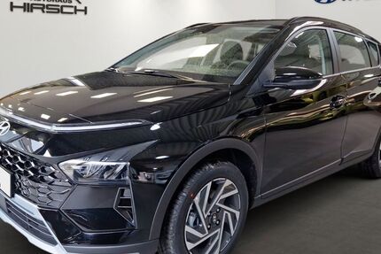 Hyundai BAYON 6.500 km 23.490 &euro; Chemnitz 09120