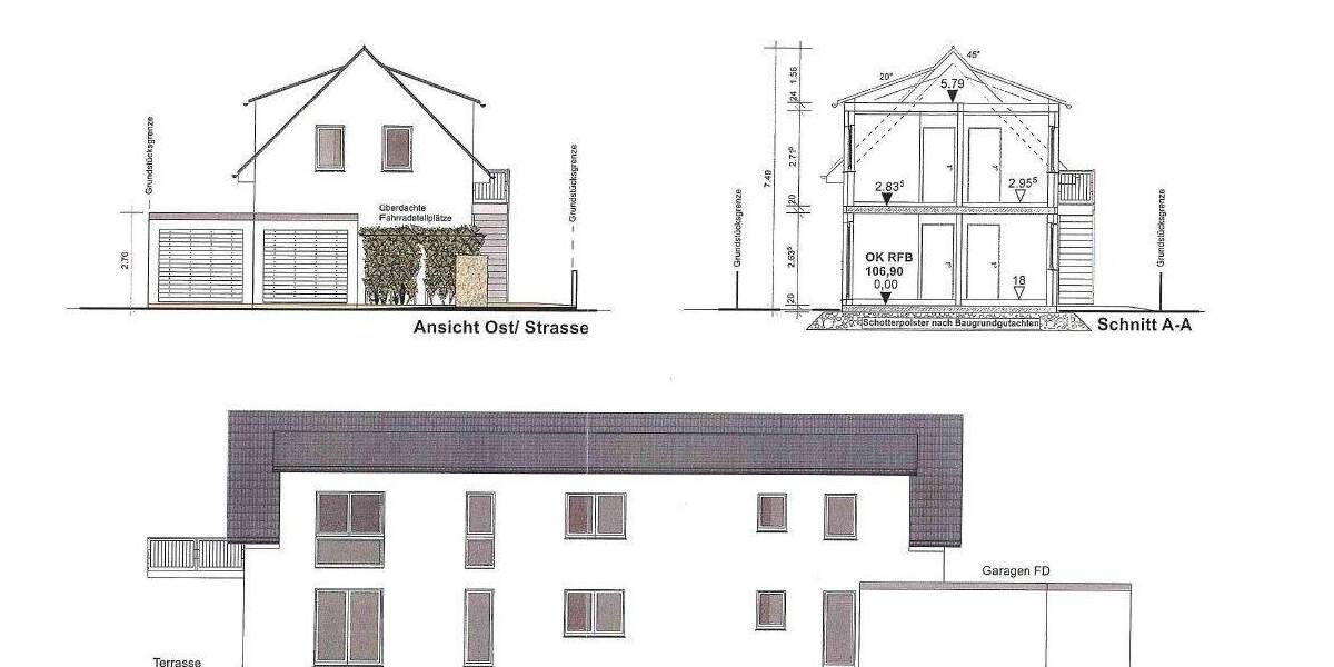 Grundstück Hanau Großauheim - 380.000&euro; | Angebot:25998680
