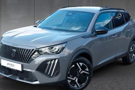 Peugeot 2008 5.000 km 25.940 &euro; Mühlhausen 99974