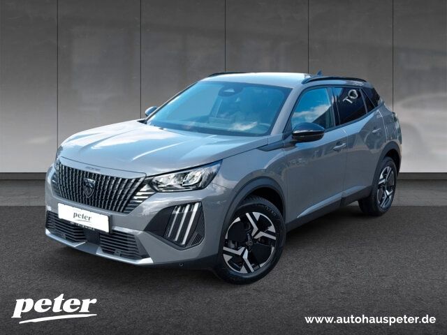 Peugeot 2008 5.000 km 25.940 &euro; Mühlhausen 99974