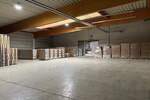 Solide Lager und Logistikhalle zimmer