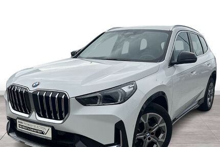 BMW X1 34.100 km 32.890 &euro; Schwalmstadt - Treysa 34613