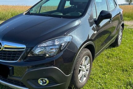 Opel Mokka 69.000 km 9.100 &euro; Nümbrecht 51588