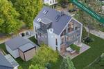 Etagenwohnung Glienicke/Nordbahn Nordbahn - 3 Zimmer, 111 m&sup2;, 846.000&euro; | Angebot:25739748