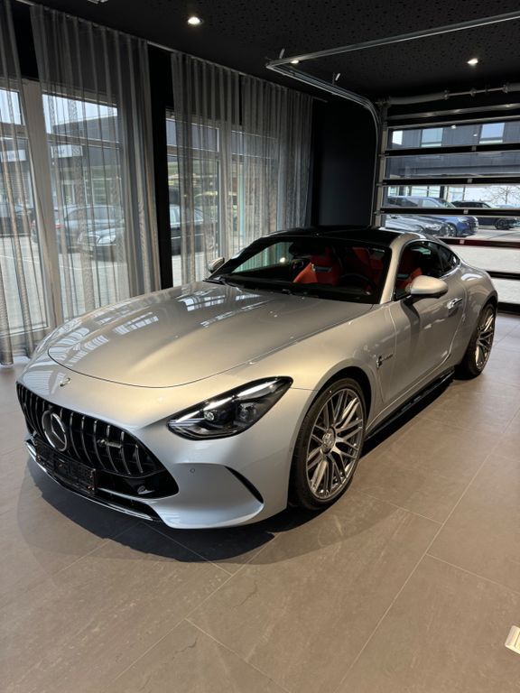 AMG GT