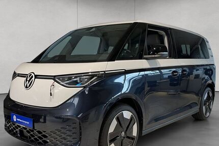 VW ID. Buzz 4.999 km 75.890 &euro; Flensburg 24944