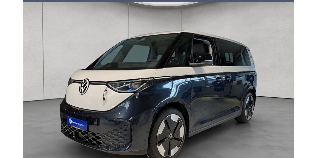 VW ID. Buzz 4.999 km 75.890 &euro; Flensburg 24944