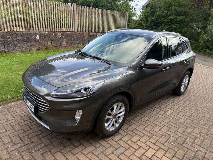 Kuga