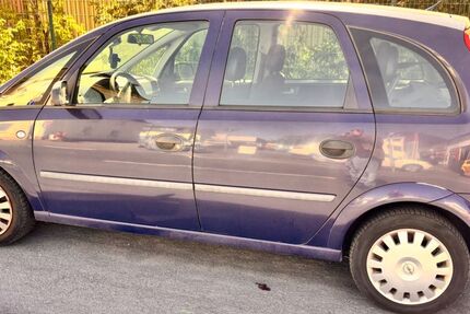 Opel Meriva 174.700 km 750 &euro; Mainz-Kosthem 55246
