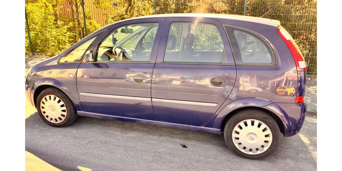 Opel Meriva 174.700 km 750 &euro; Mainz-Kosthem 55246