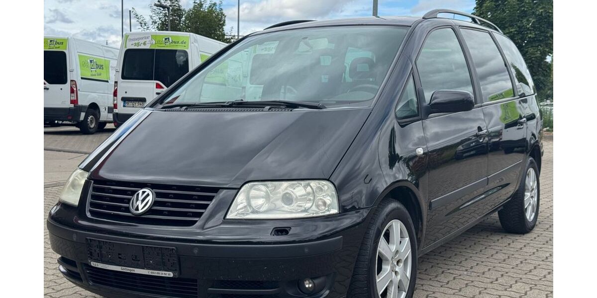 VW Sharan 224.040 km 1.990 € Göttingen 37081