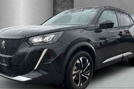 Peugeot 2008 23.744 km 24.990 &euro; Hoppegarten 15366